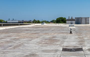 Panxworth commercial flat roofing
