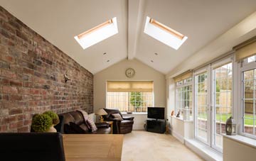 conservatory roof insulation Panxworth, Norfolk