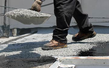 Panxworth flat roofing companies