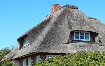 thatch roofing Panxworth, Norfolk