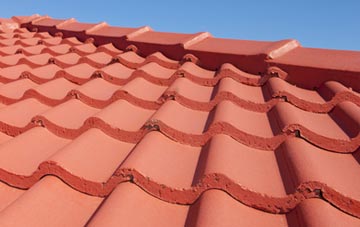 Panxworth tile and slate roof replacement