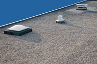 Panxworth flat roofing