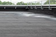 find rated Panxworth flat roofing companies