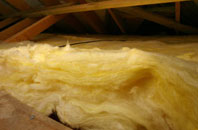 Panxworth pitch roof insulation